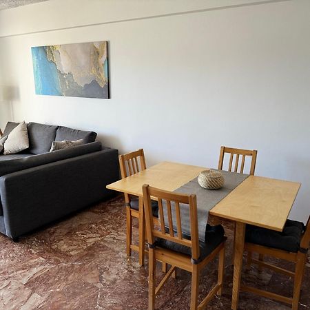 Seashore Happiness Apartments Porto Rafti Luaran gambar